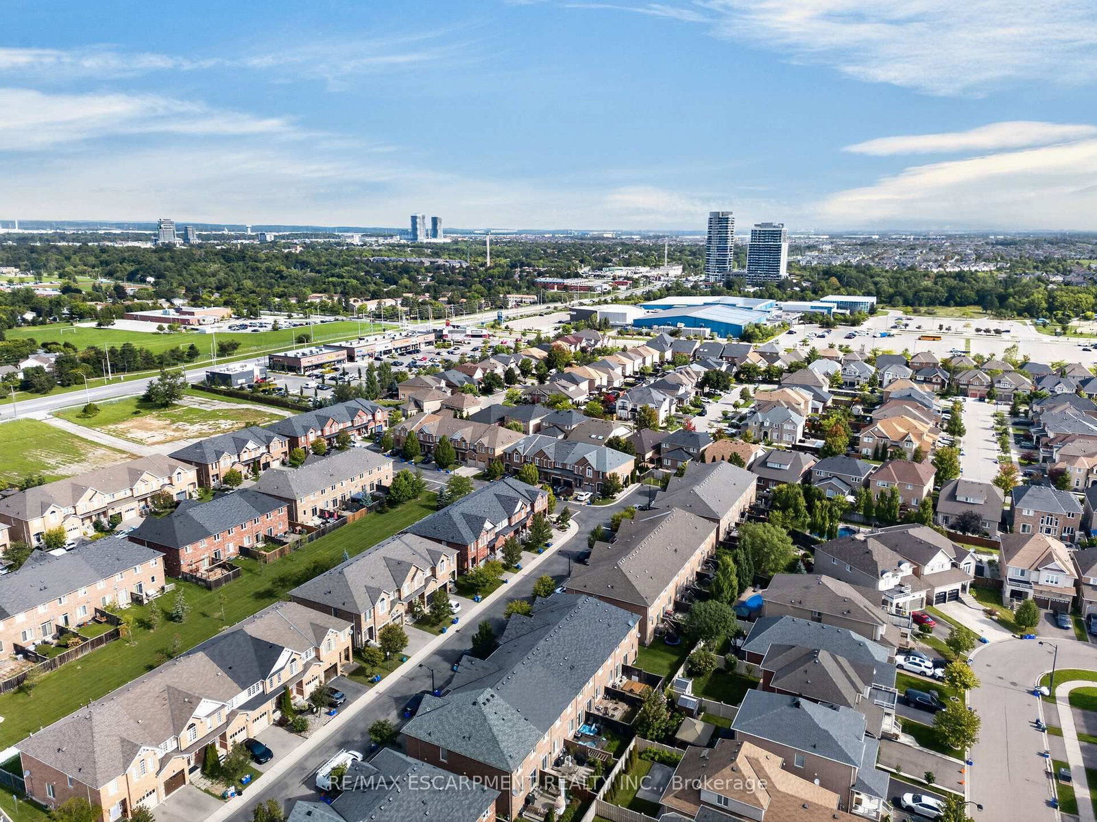 651 Farmstead Drive • #93 • Milton, ON photo 32