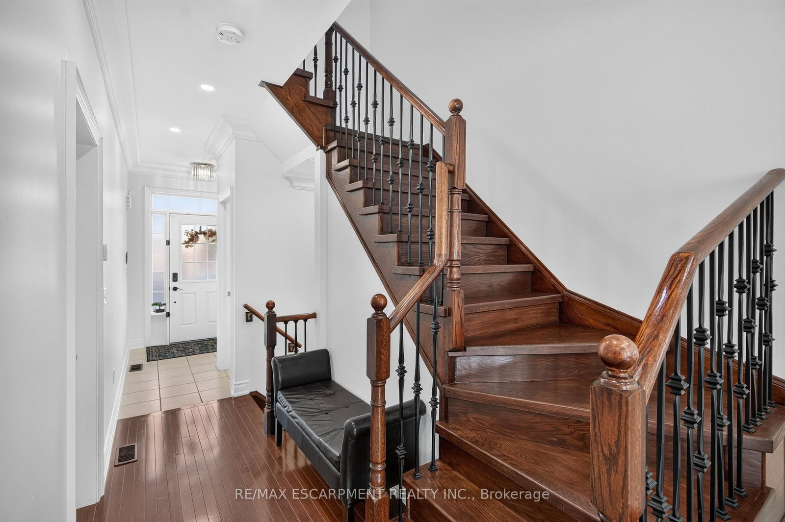 651 Farmstead Drive • #93 • Milton, ON photo 6