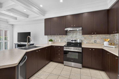 651 Farmstead Drive • #93 • Milton, ON photo 8