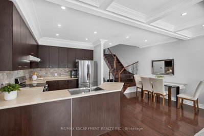 651 Farmstead Drive • #93 • Milton, ON photo 9