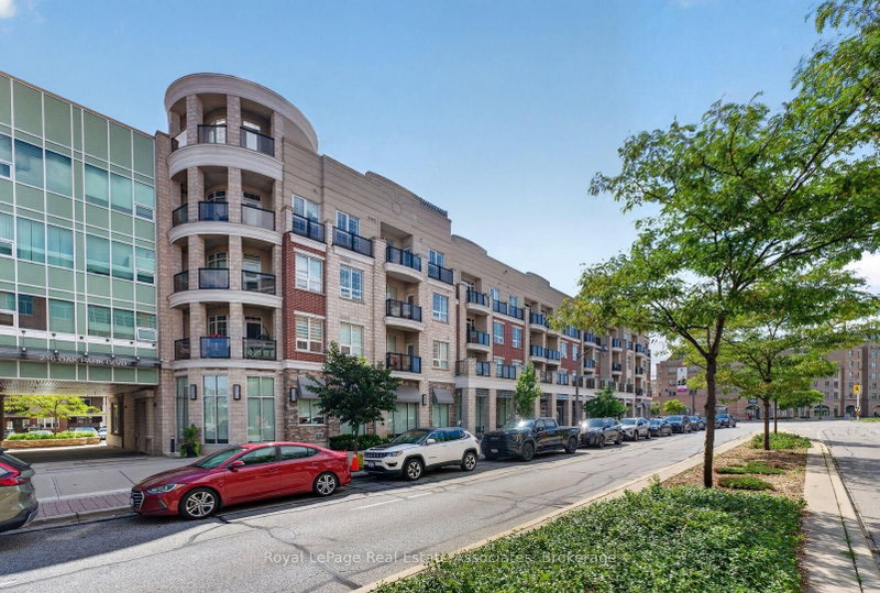214 - 216 Oak Park Boulevard
