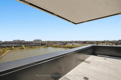 3071 Trafalgar Road • #604 • Oakville, ON photo 4