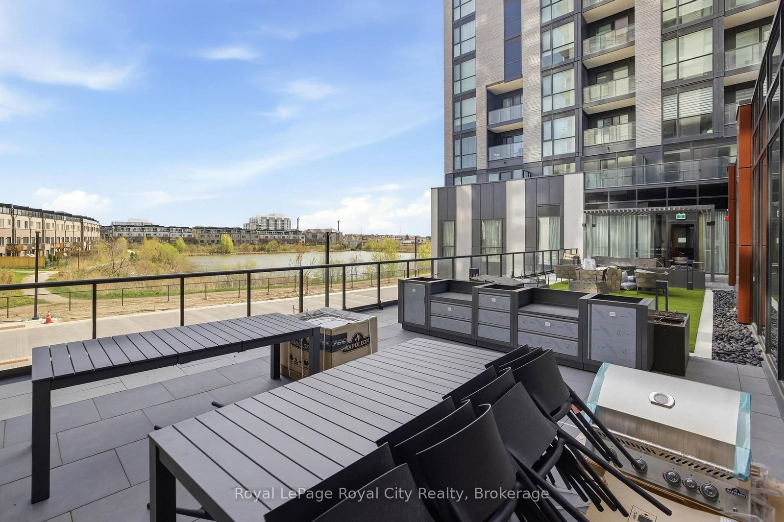 3071 Trafalgar Road • #604 • Oakville, ON photo 40