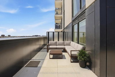 3071 Trafalgar Road • #604 • Oakville, ON photo 5
