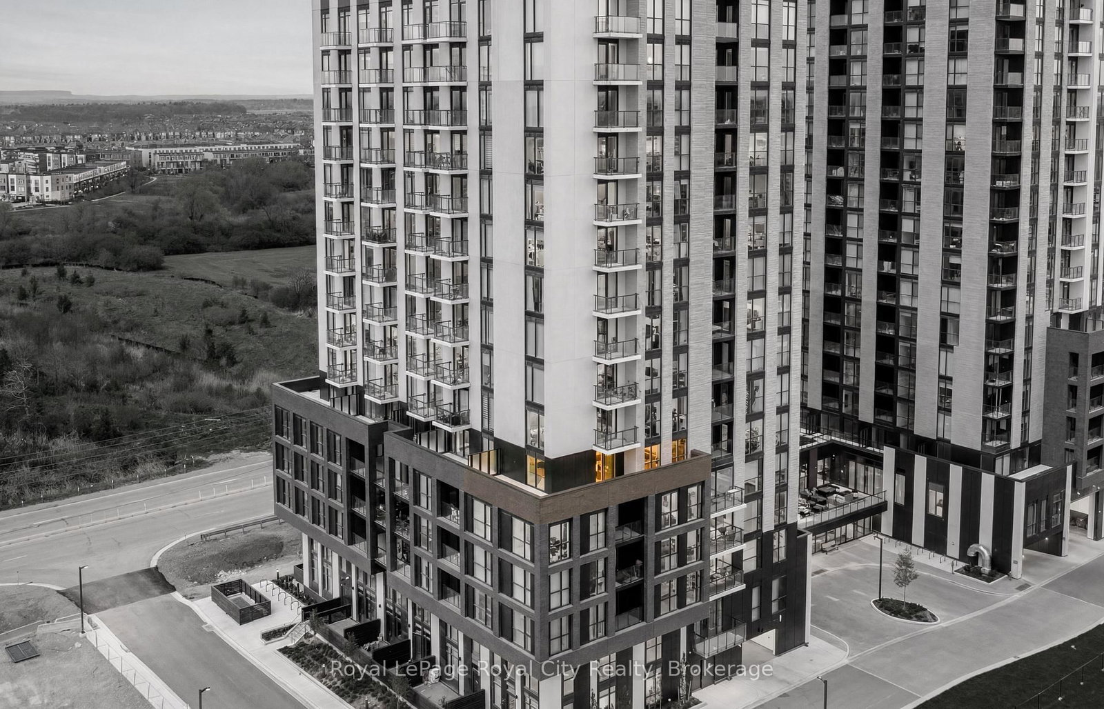 3071 Trafalgar Road • #604 • Oakville, ON photo 8