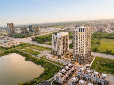 3071 Trafalgar Road • #604 • Oakville, ON photo 9