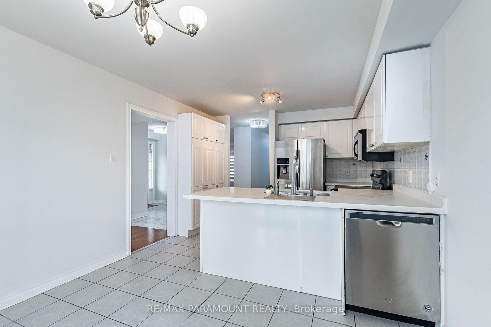 22 Checkerberry Crescent • Brampton, ON photo 12