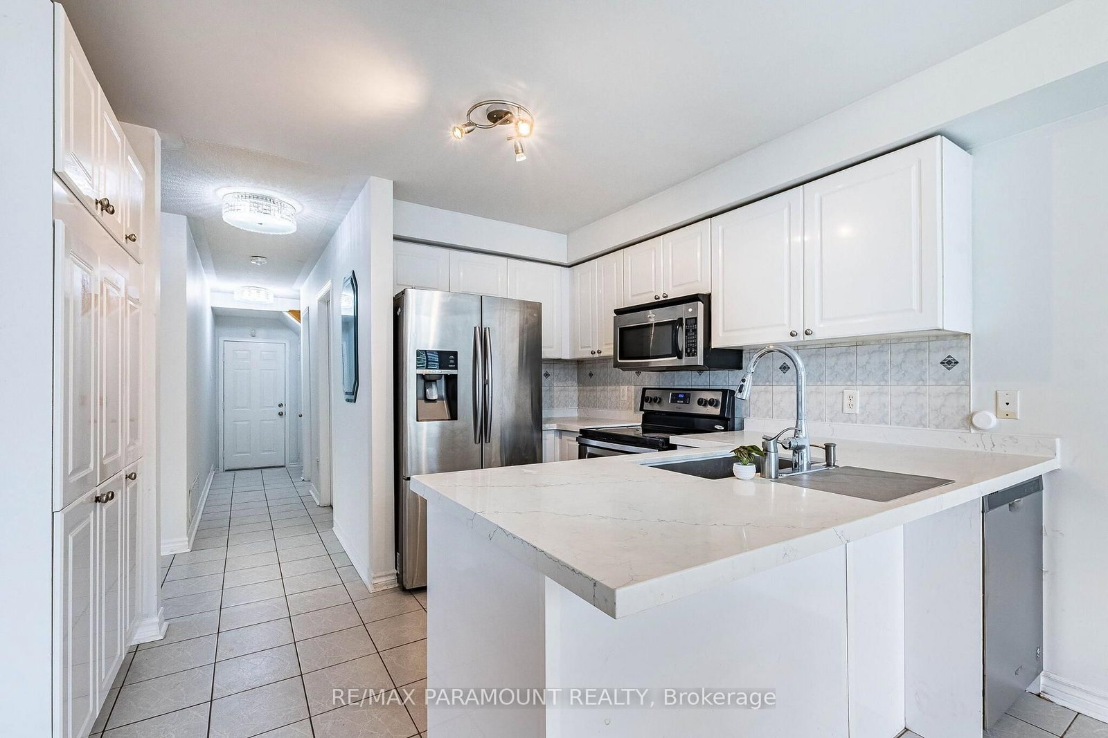 22 Checkerberry Crescent • Brampton, ON photo 13