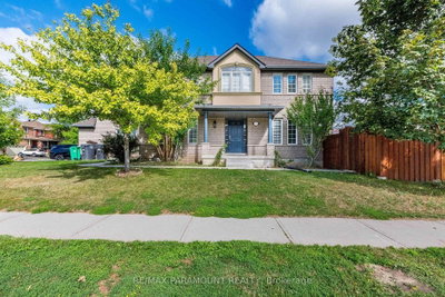 22 Checkerberry Crescent • Brampton, ON photo 2