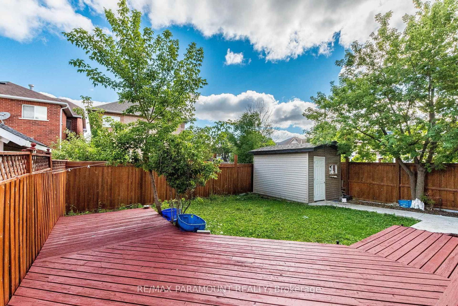 22 Checkerberry Crescent • Brampton, ON photo 44