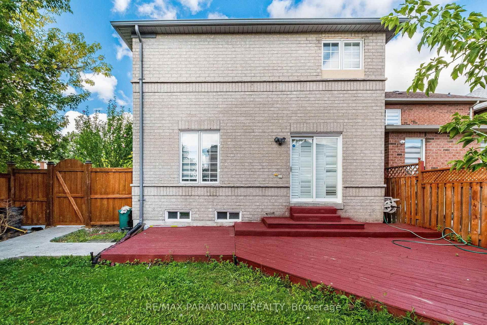 22 Checkerberry Crescent • Brampton, ON photo 46