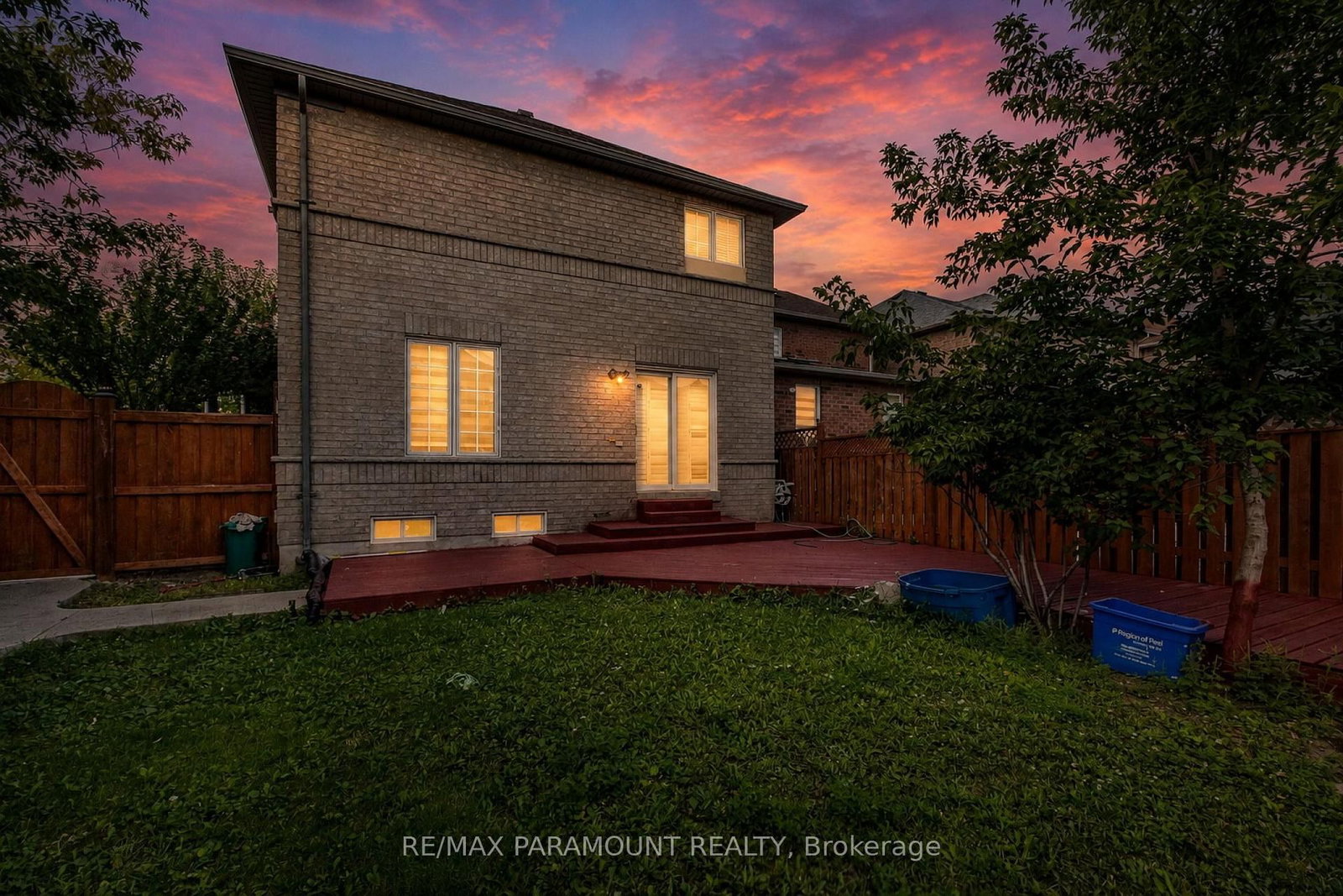 22 Checkerberry Crescent • Brampton, ON photo 47