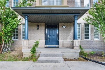 22 Checkerberry Crescent • Brampton, ON photo 6