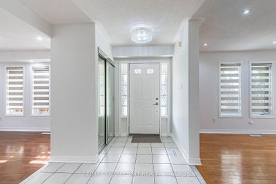 22 Checkerberry Crescent • Brampton, ON photo 7