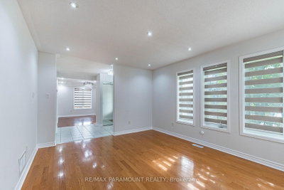 22 Checkerberry Crescent • Brampton, ON photo 9