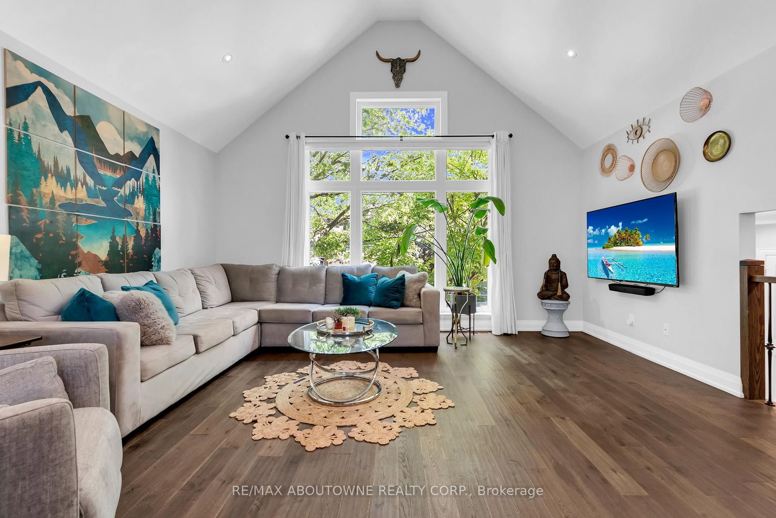 428 Brookmill Road • Oakville, ON photo 13