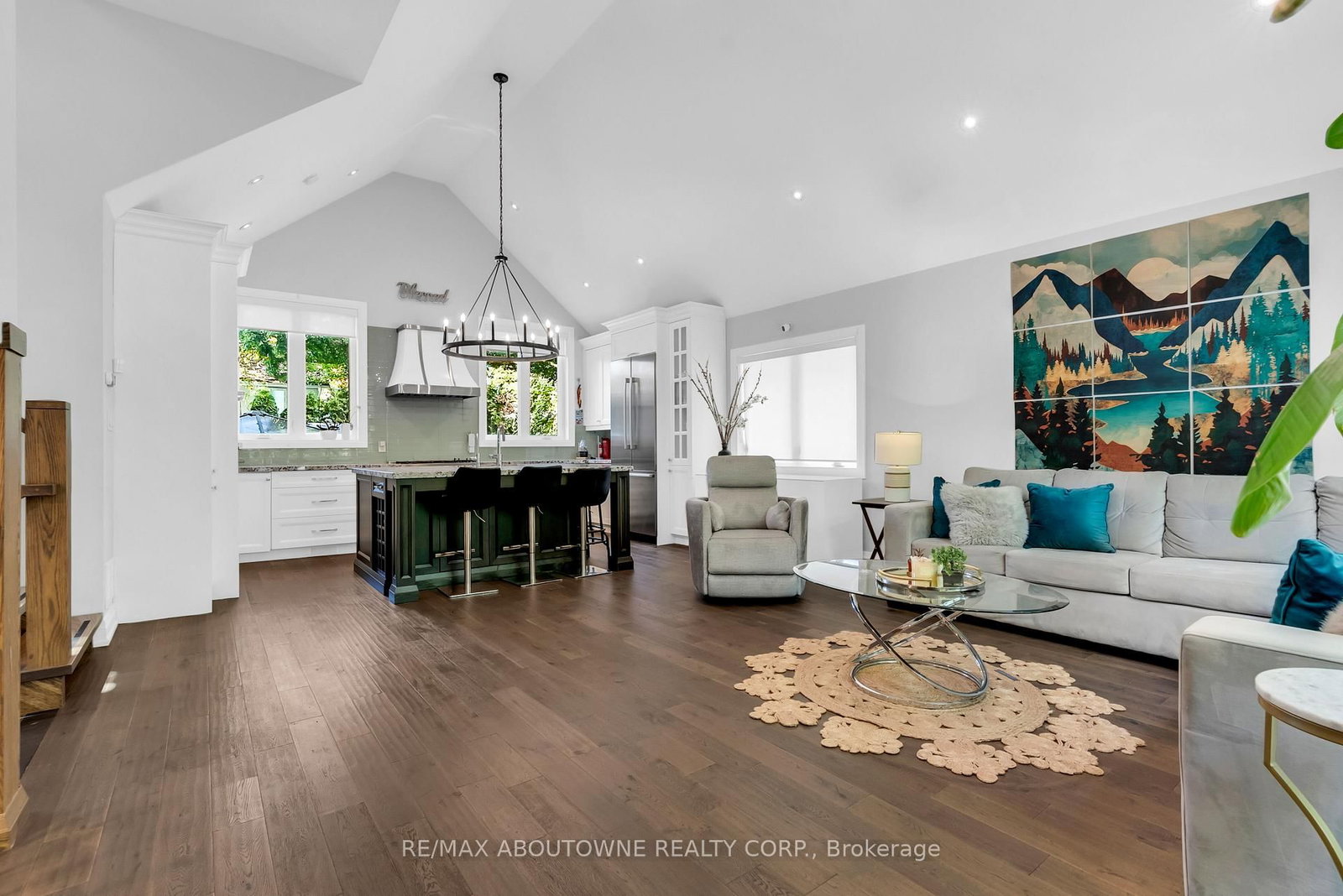428 Brookmill Road • Oakville, ON photo 15
