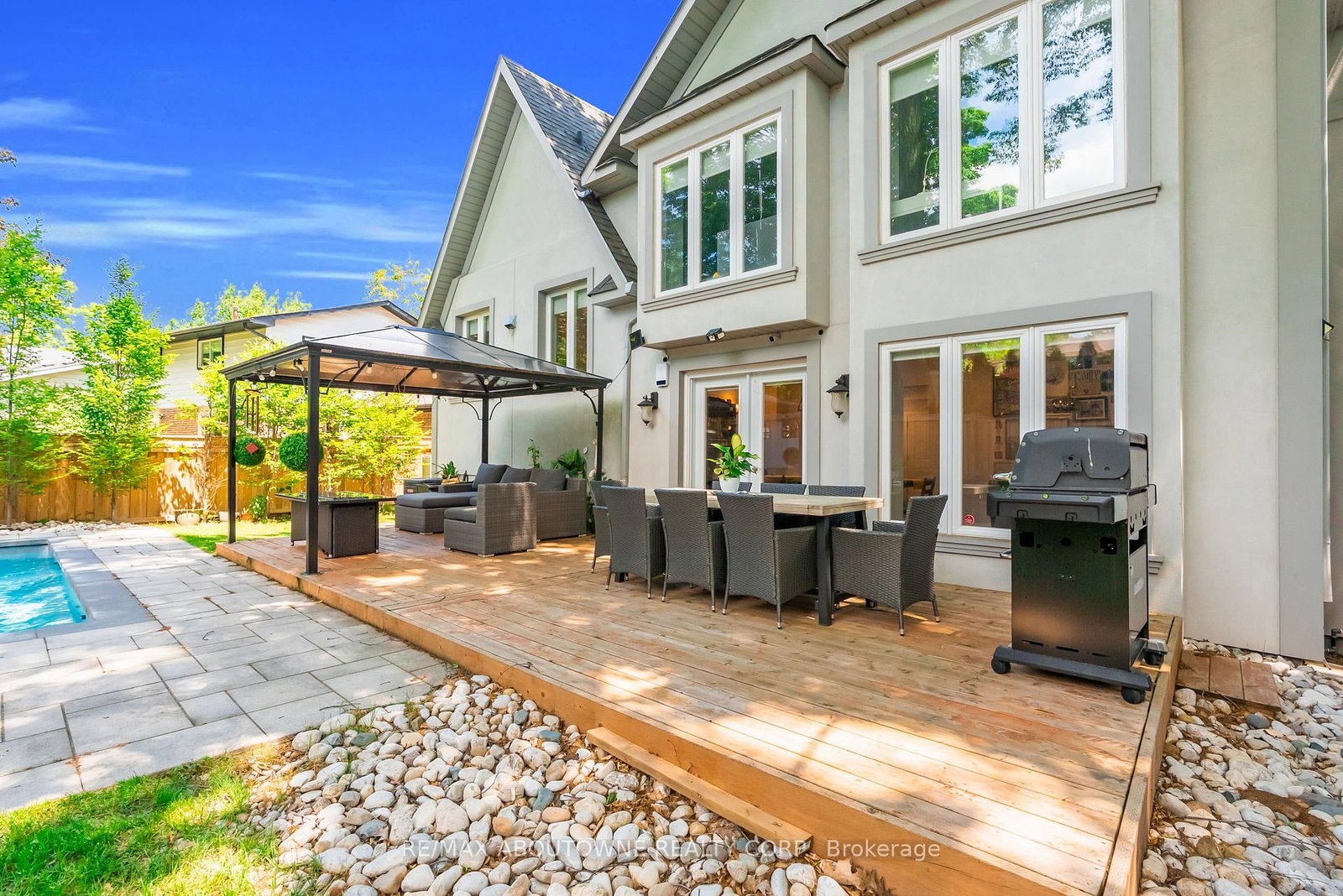 428 Brookmill Road • Oakville, ON photo 38