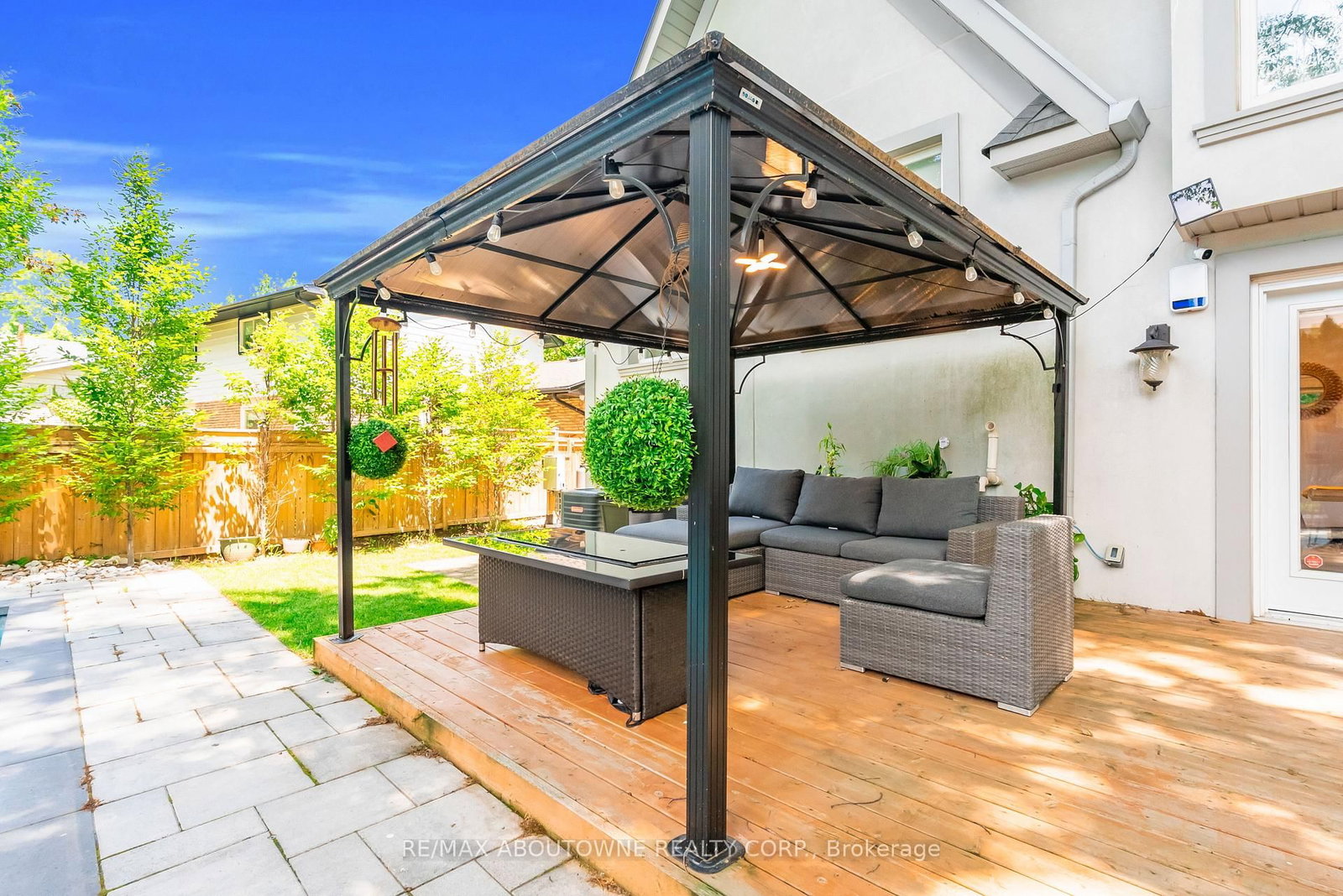 428 Brookmill Road • Oakville, ON photo 39