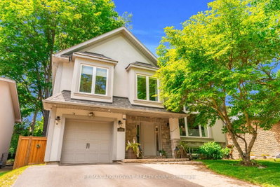 428 Brookmill Road • Oakville, ON photo 4