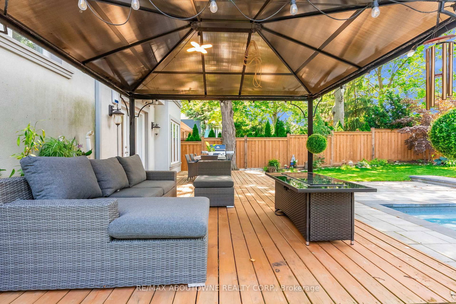 428 Brookmill Road • Oakville, ON photo 40