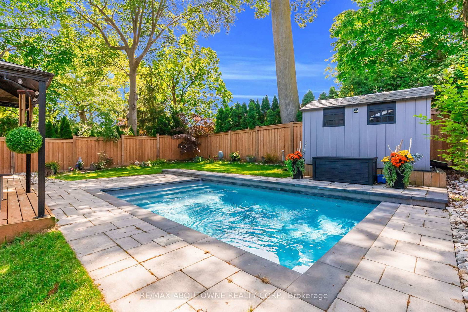 428 Brookmill Road • Oakville, ON photo 41