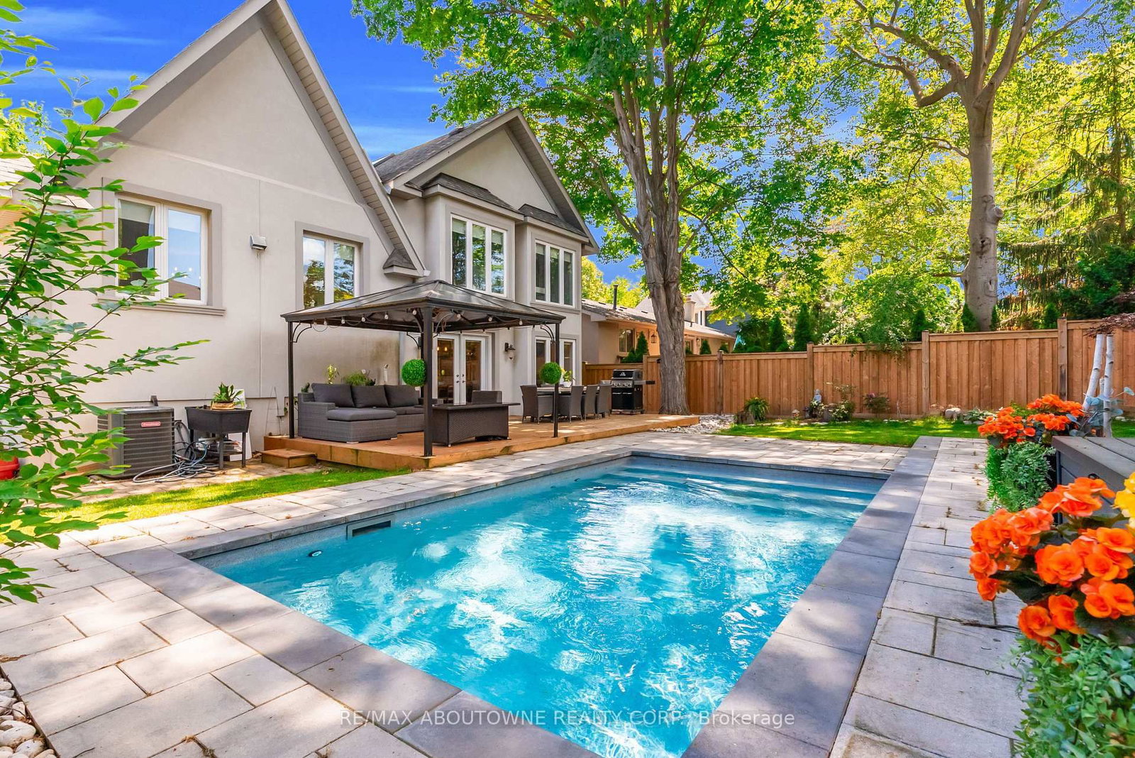 428 Brookmill Road • Oakville, ON photo 42