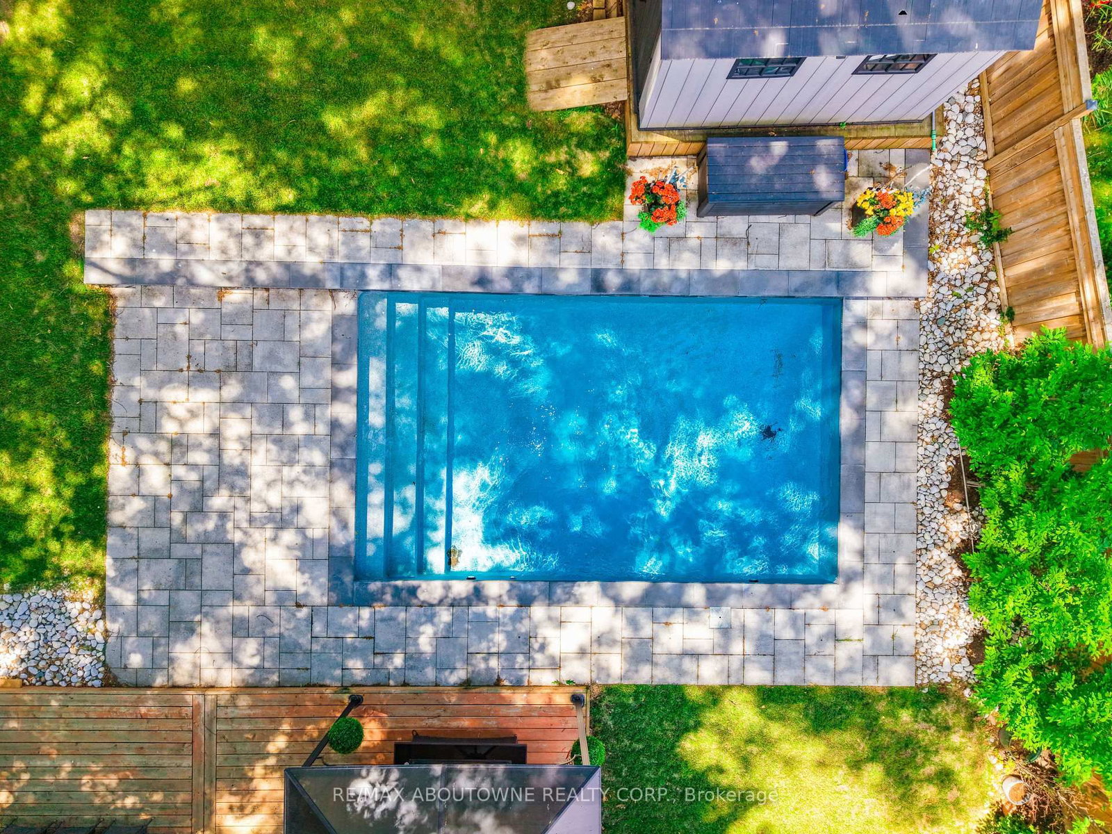 428 Brookmill Road • Oakville, ON photo 43