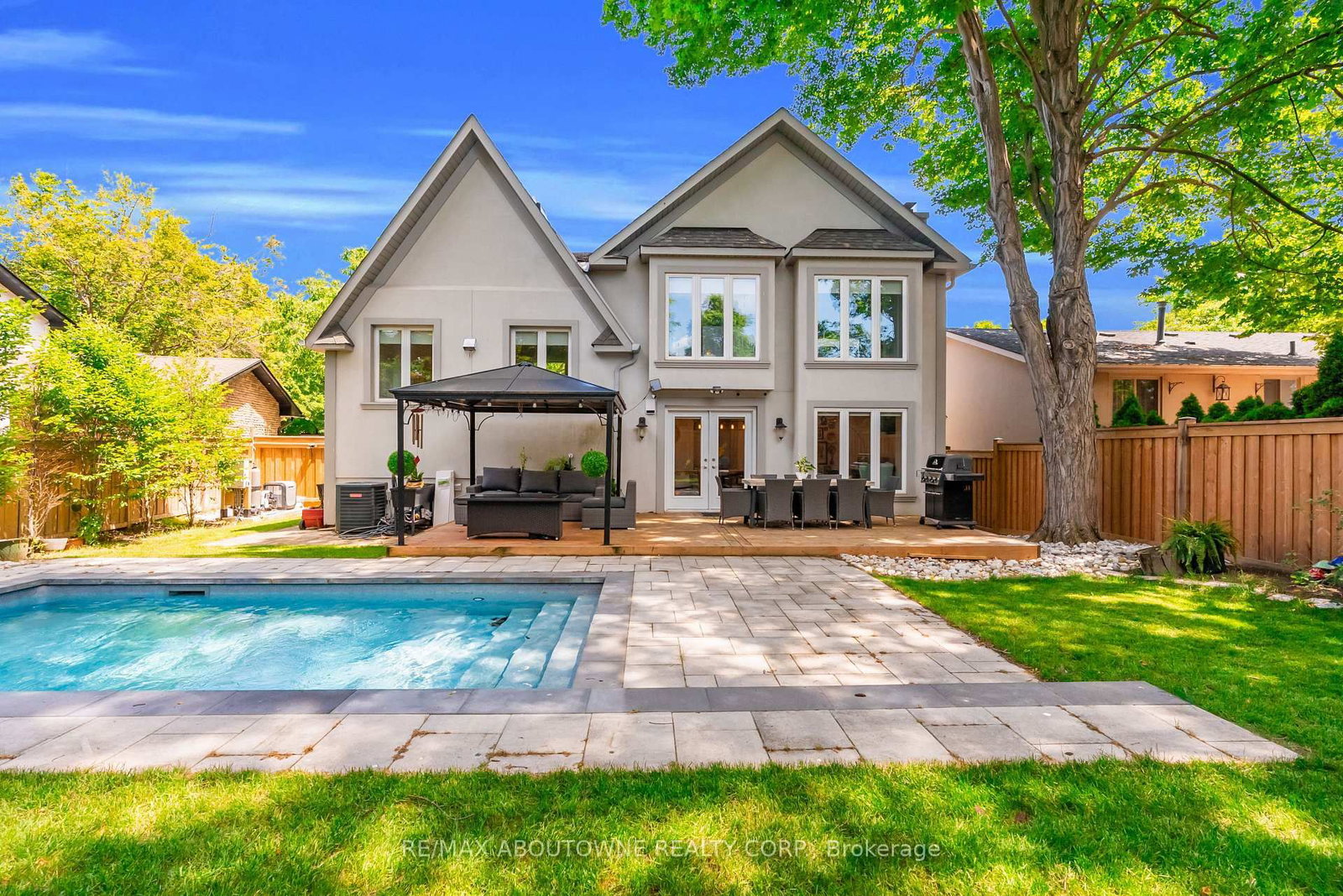 428 Brookmill Road • Oakville, ON photo 45