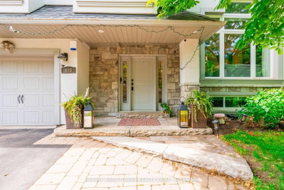 428 Brookmill Road • Oakville, ON photo 5