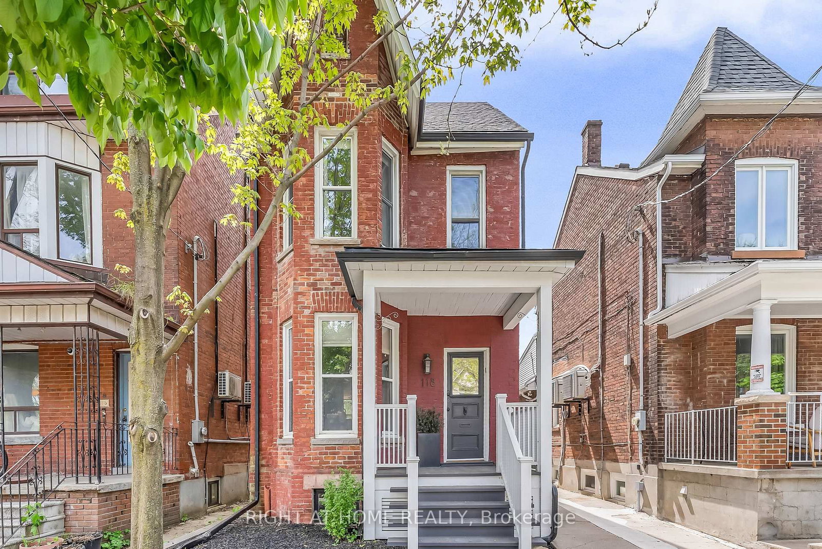 118 Lansdowne Avenue • Toronto, ON photo 46
