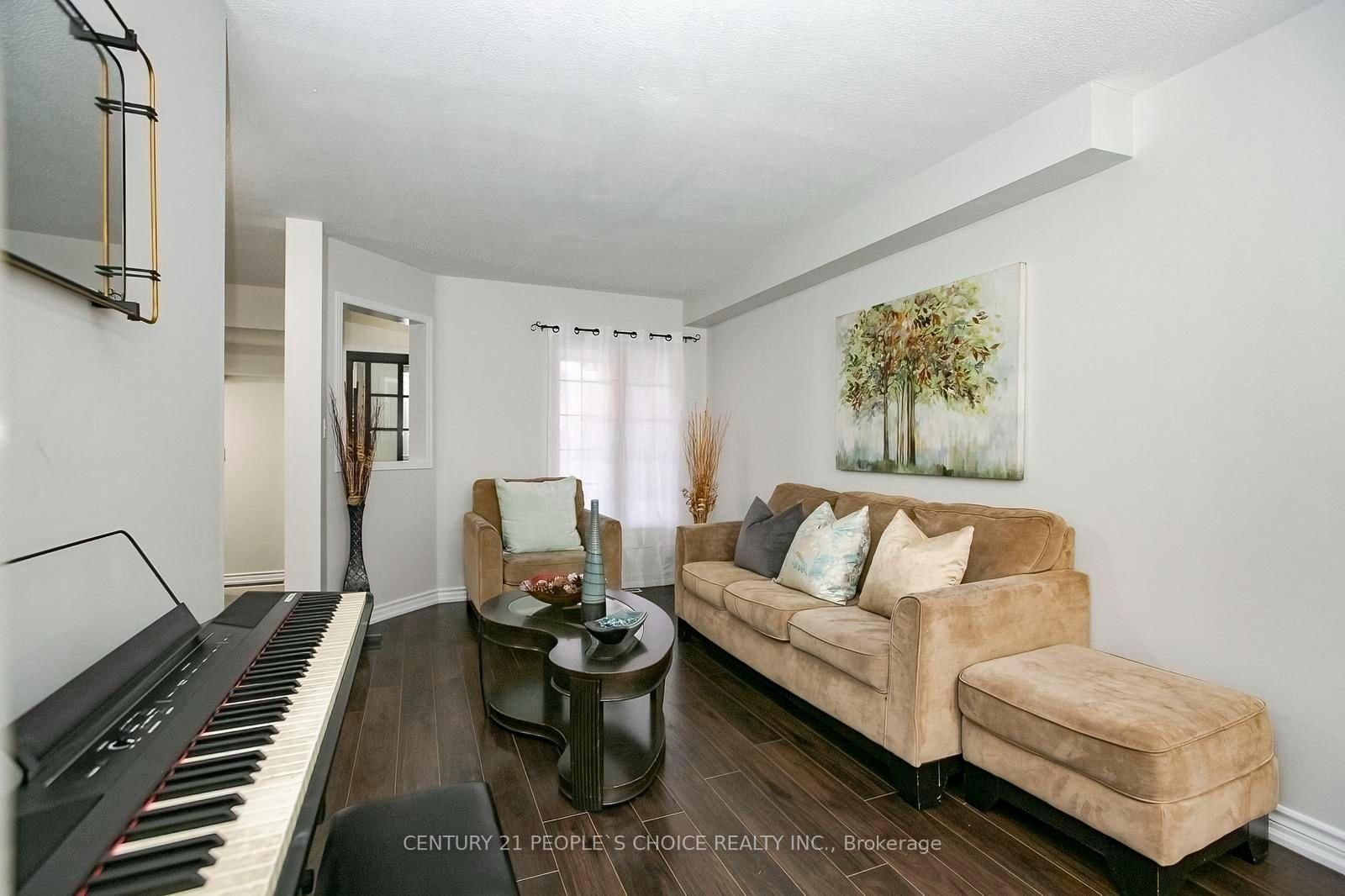 90 White Tail Crescent • Brampton, ON photo 10
