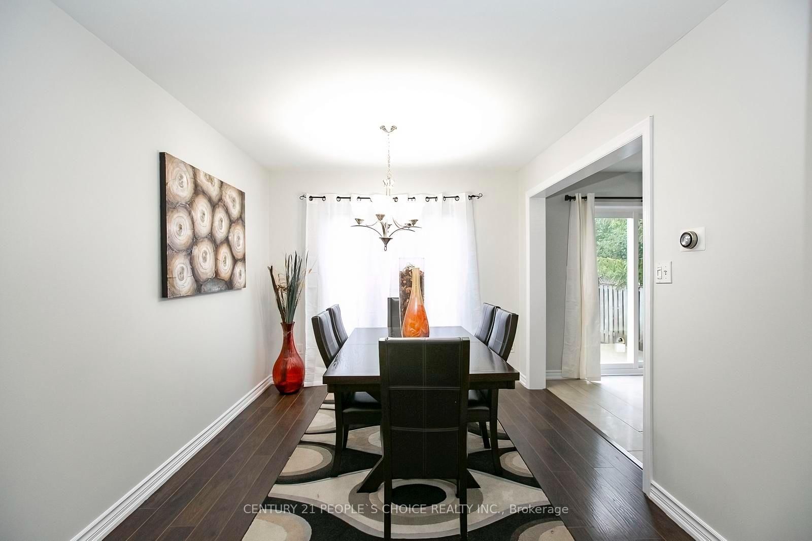 90 White Tail Crescent • Brampton, ON photo 11