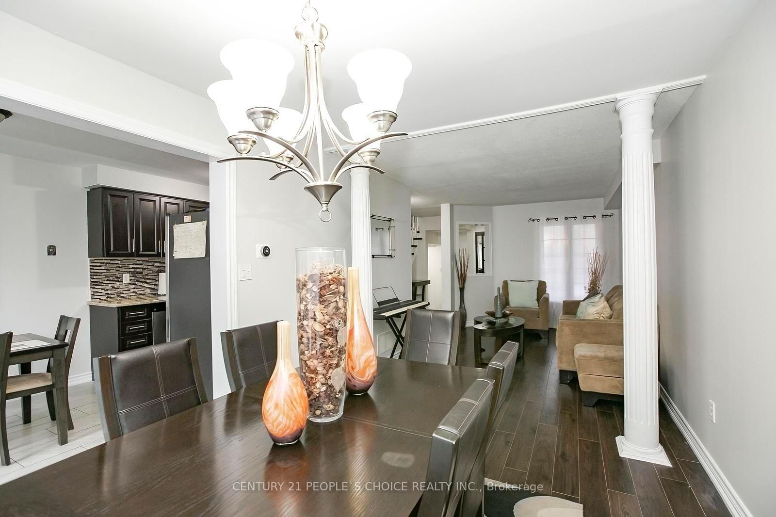 90 White Tail Crescent • Brampton, ON photo 13