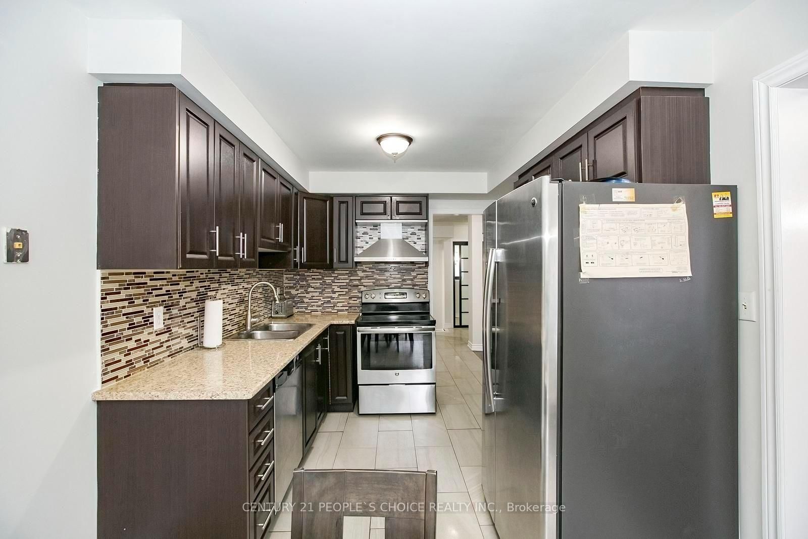 90 White Tail Crescent • Brampton, ON photo 15