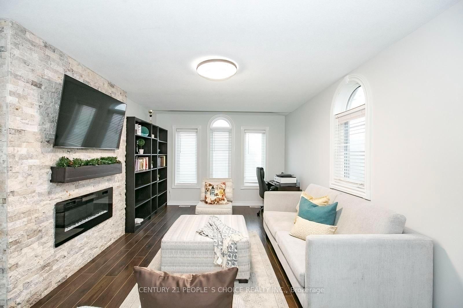 90 White Tail Crescent • Brampton, ON photo 26