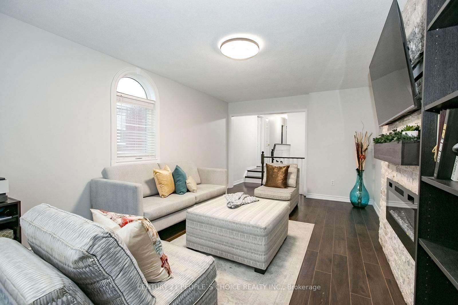 90 White Tail Crescent • Brampton, ON photo 28