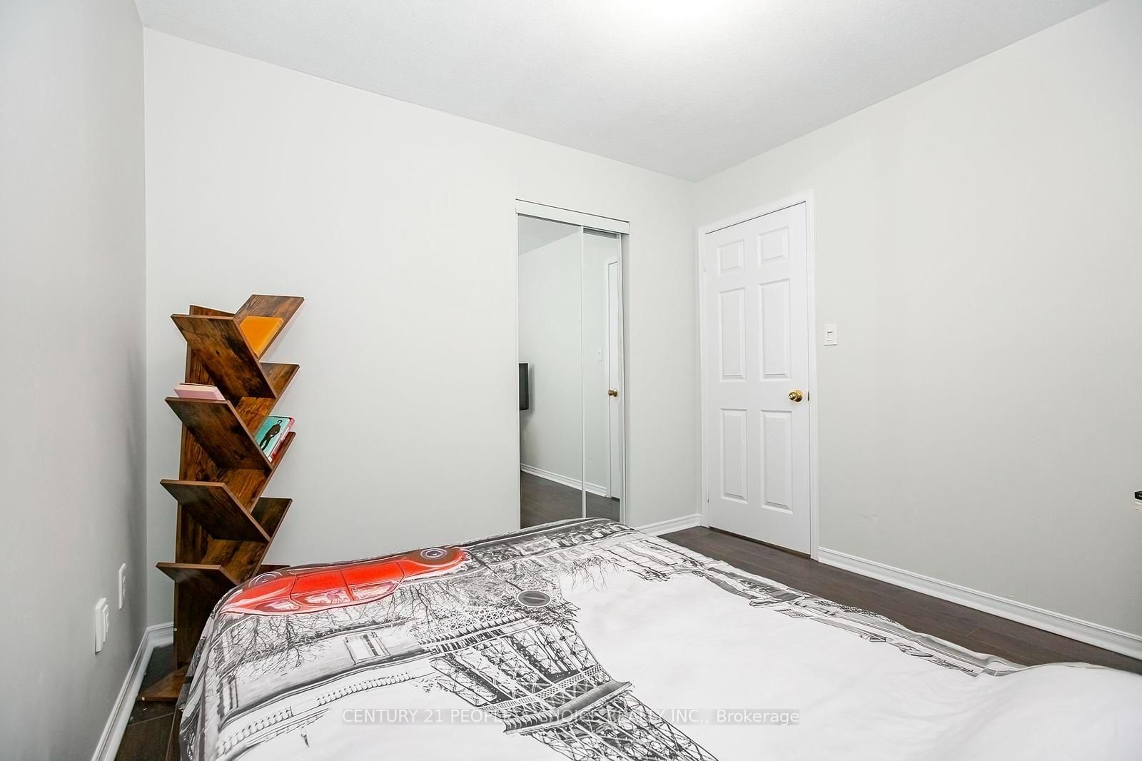 90 White Tail Crescent • Brampton, ON photo 31