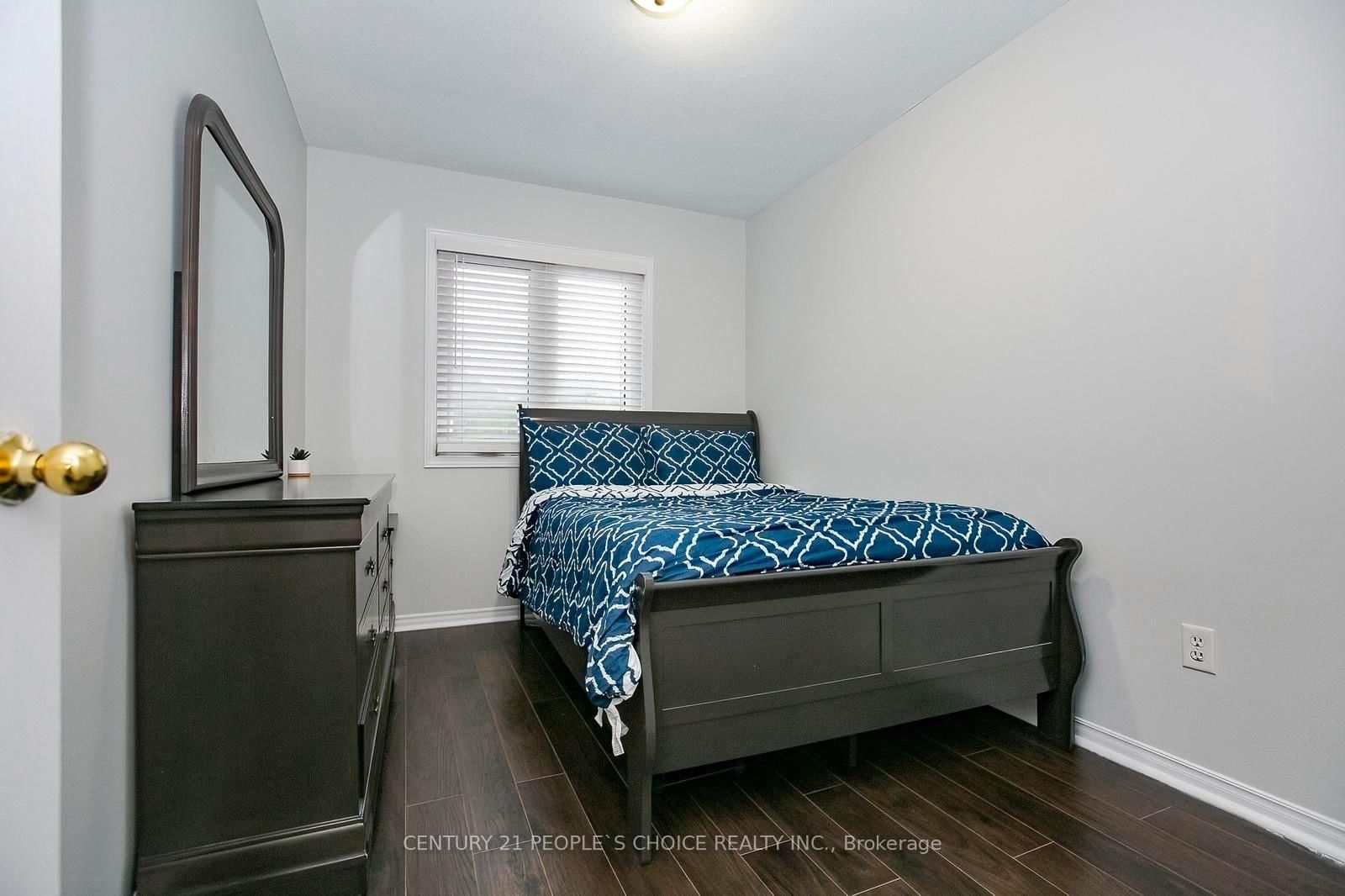 90 White Tail Crescent • Brampton, ON photo 35