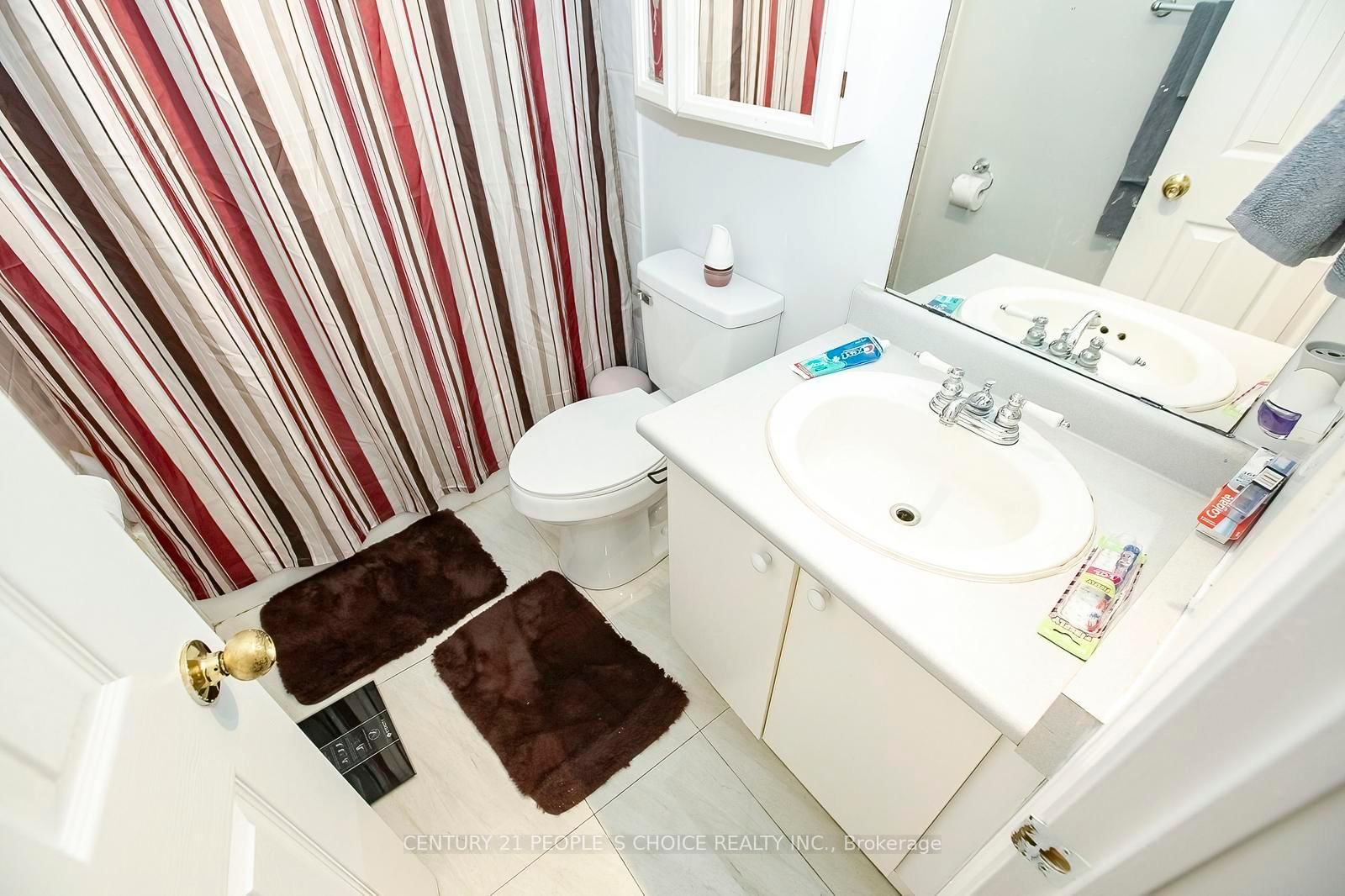 90 White Tail Crescent • Brampton, ON photo 41