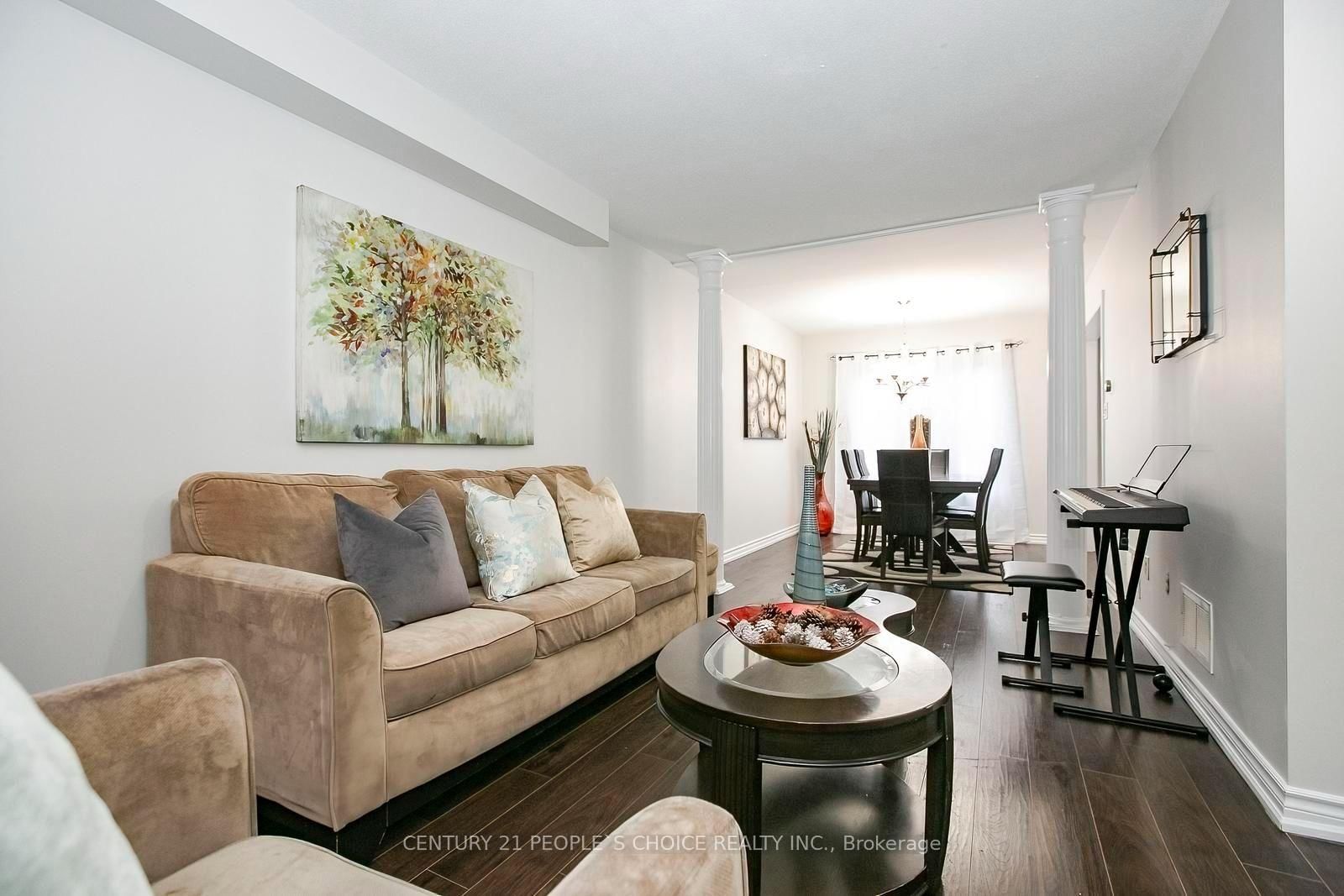 90 White Tail Crescent • Brampton, ON photo 6