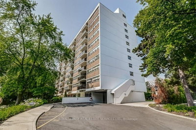 212 Kerr Street • #404 • Oakville, ON photo 2