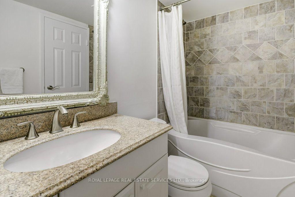 212 Kerr Street • #404 • Oakville, ON photo 25