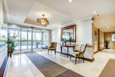212 Kerr Street • #404 • Oakville, ON photo 7