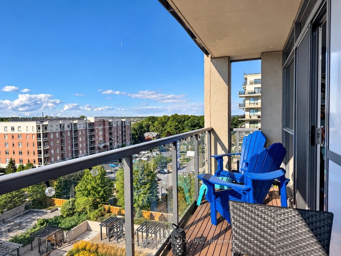 1940 Ironstone Drive • #809 • Burlington, ON photo 35