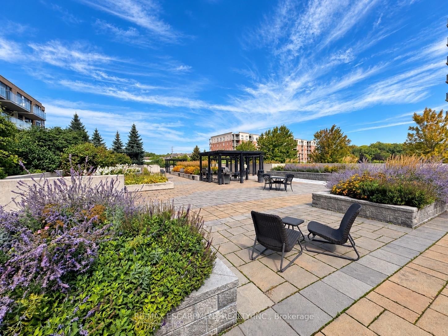 1940 Ironstone Drive • #809 • Burlington, ON photo 45