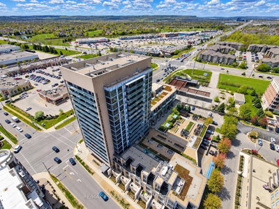 1940 Ironstone Drive • #809 • Burlington, ON photo 6