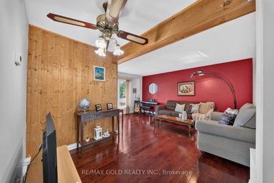 10 Jeffrey Brampton,ON L6S 2M9 — Photo 10
