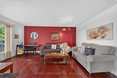 10 Jeffrey Brampton,ON L6S 2M9 — Photo 13