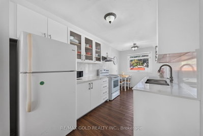 10 Jeffrey Brampton,ON L6S 2M9 — Photo 17